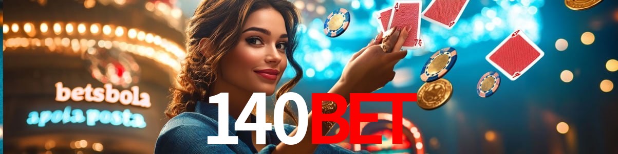 Experiência VIP 140bet