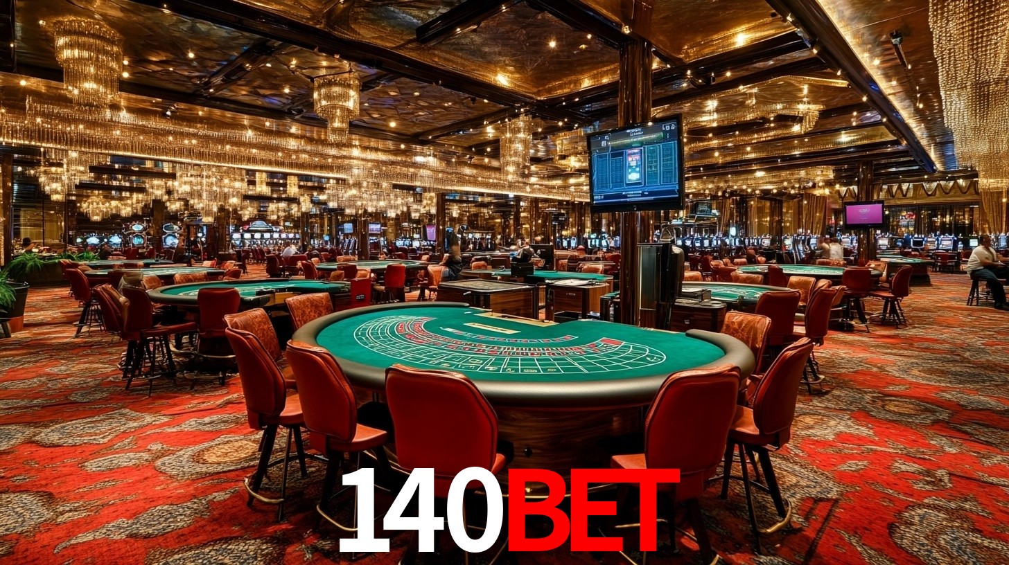 140bet - Melhor cassino online de - 140bet.com