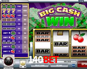 Desvendando o Mundo dos Jogos Virtuais na 140bet