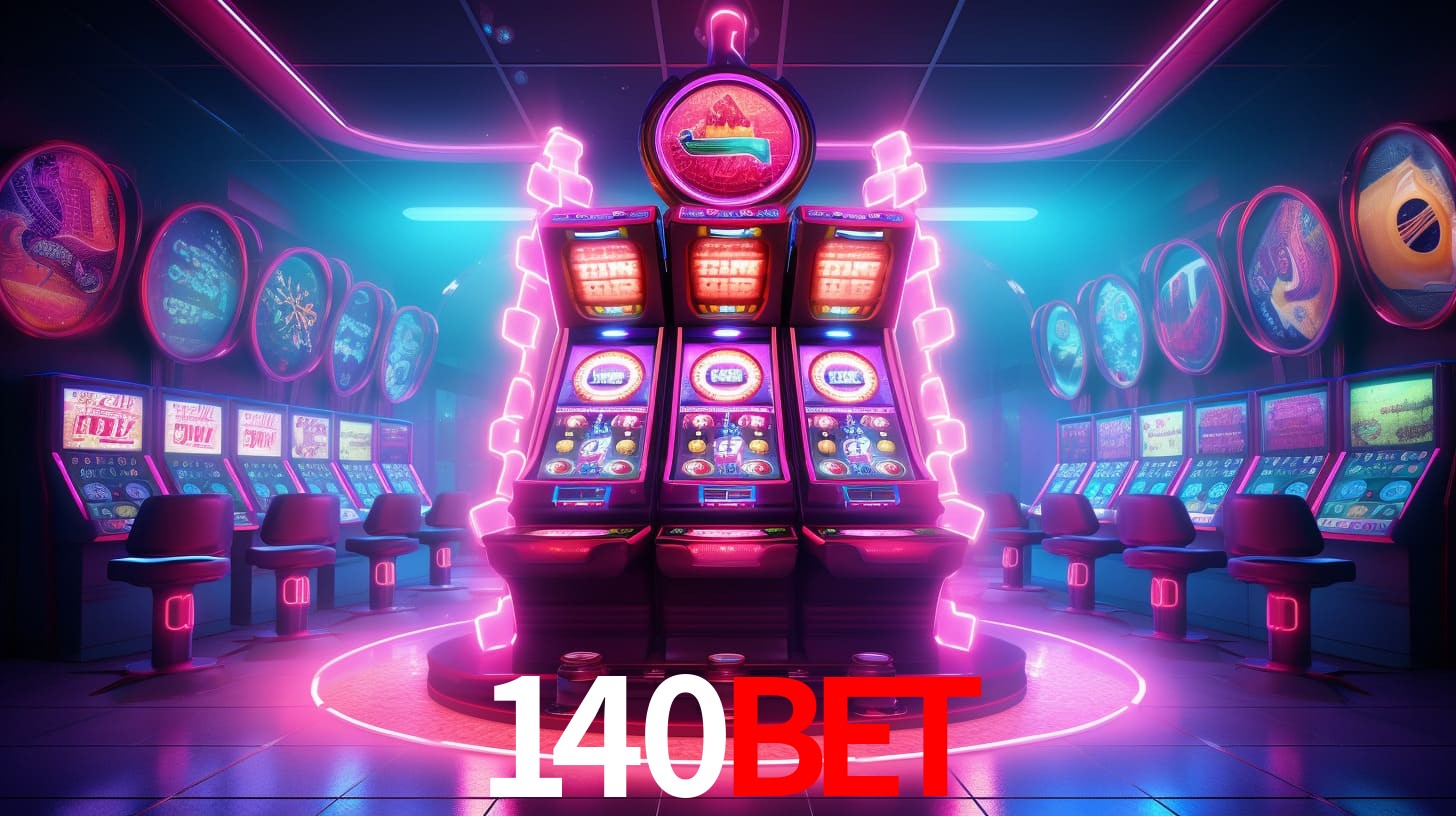 140bet: Seu Cassino Premiado com Pagamentos Rápidos