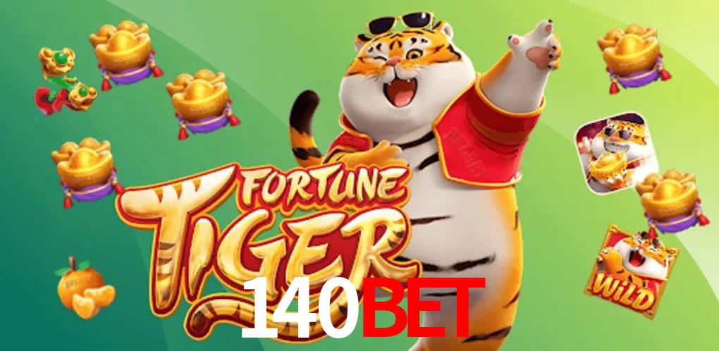 Welcome Bonus 140bet