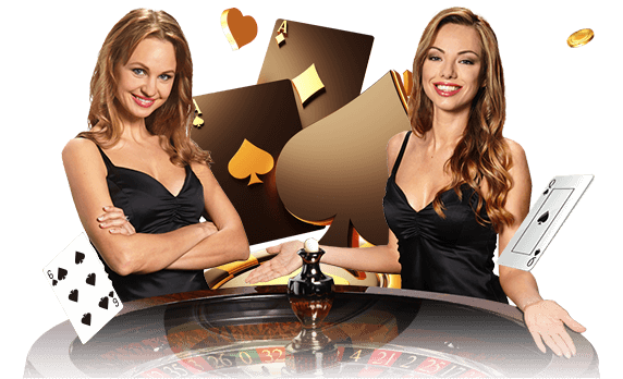 Jogue com dealers reais no 140BET!