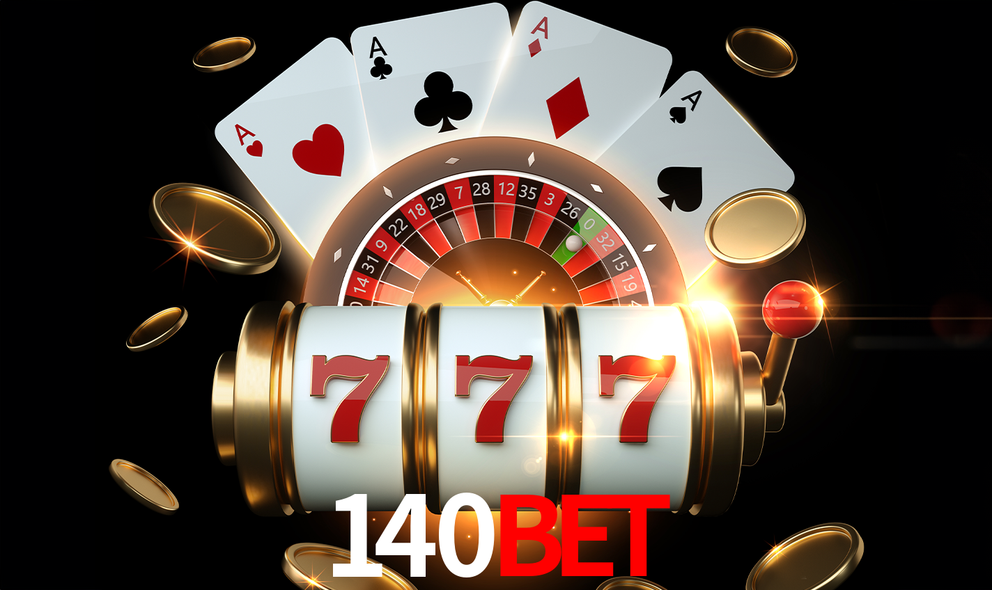 140BET aplicativo