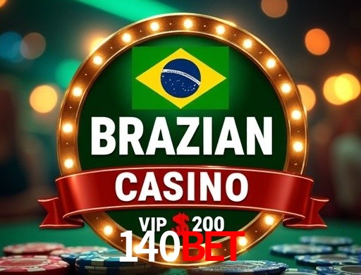 Exclusive Offers 140bet
