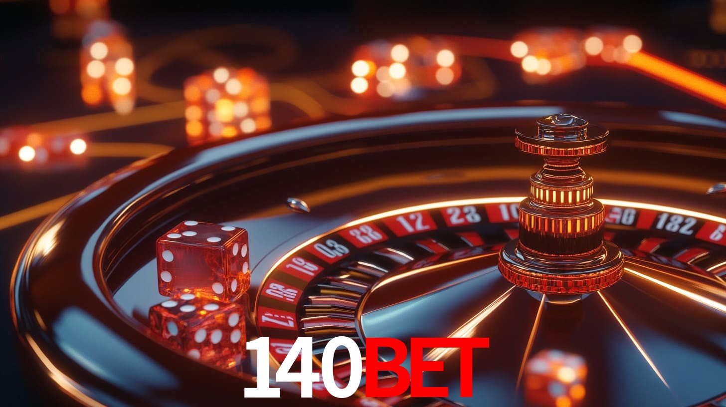 Bônus Generosos e Exclusivos no 140bet para Você!