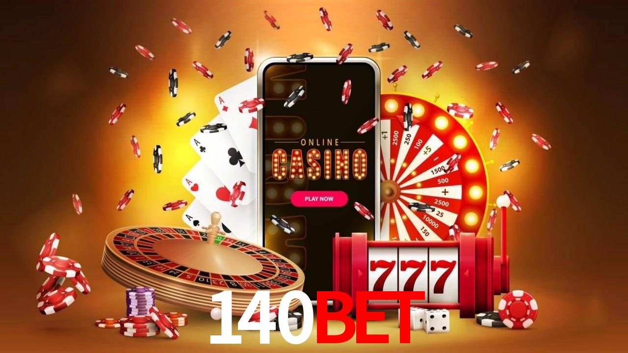 Live Casino 140bet