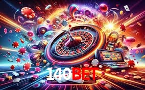 Welcome Bonus 140bet