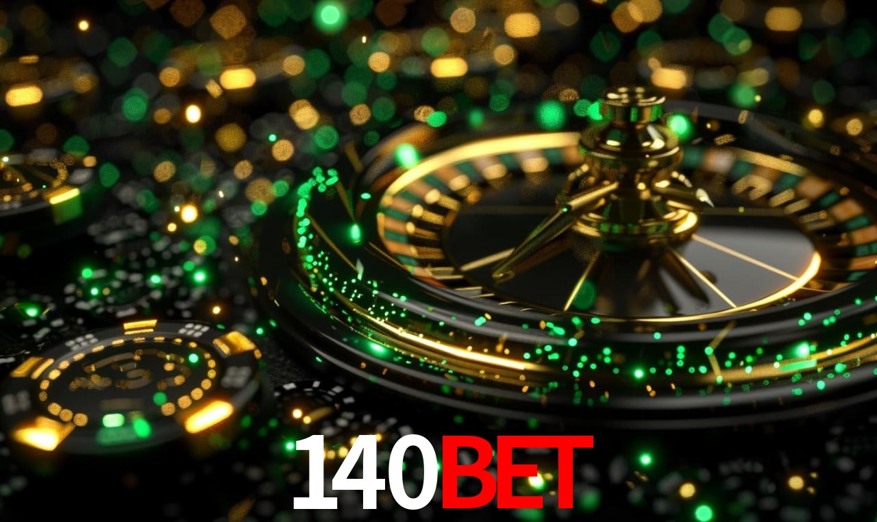 Seasonal Promotions 140bet