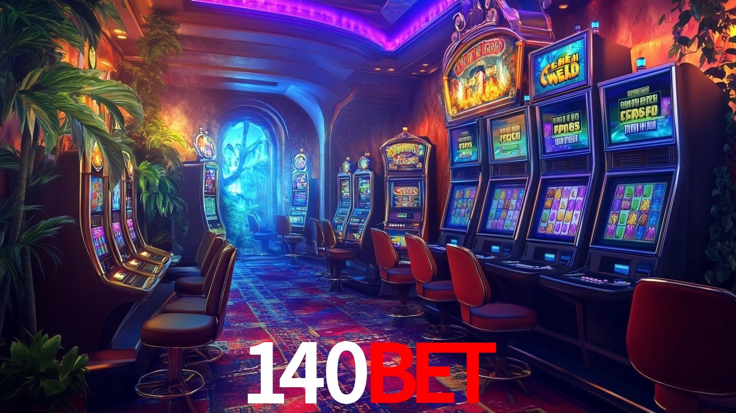 Daily Bonuses 140bet