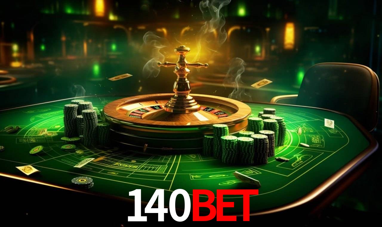 Desvendando o Mundo dos Jogos Virtuais na 140bet