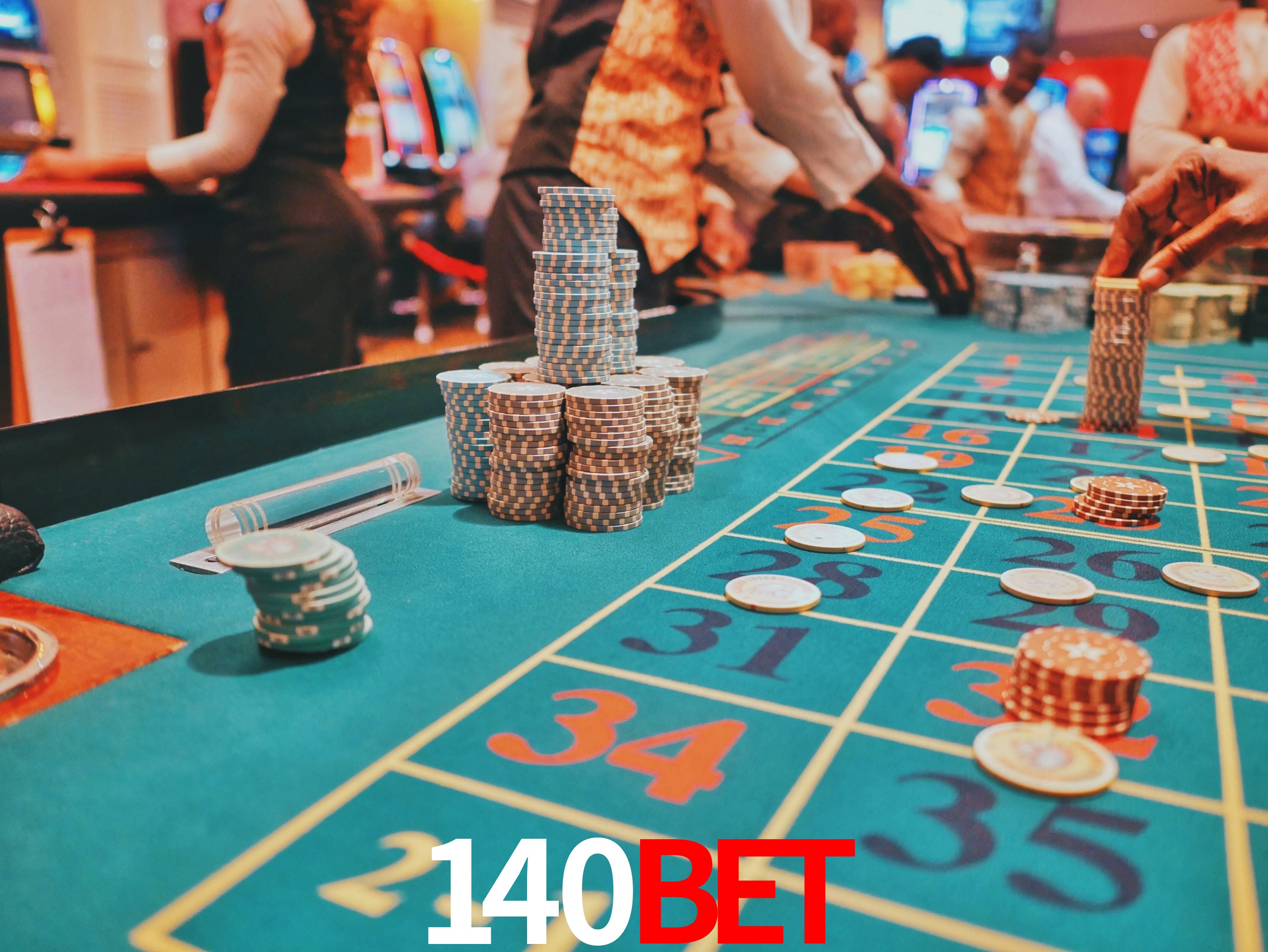 Sports Statistics 140bet