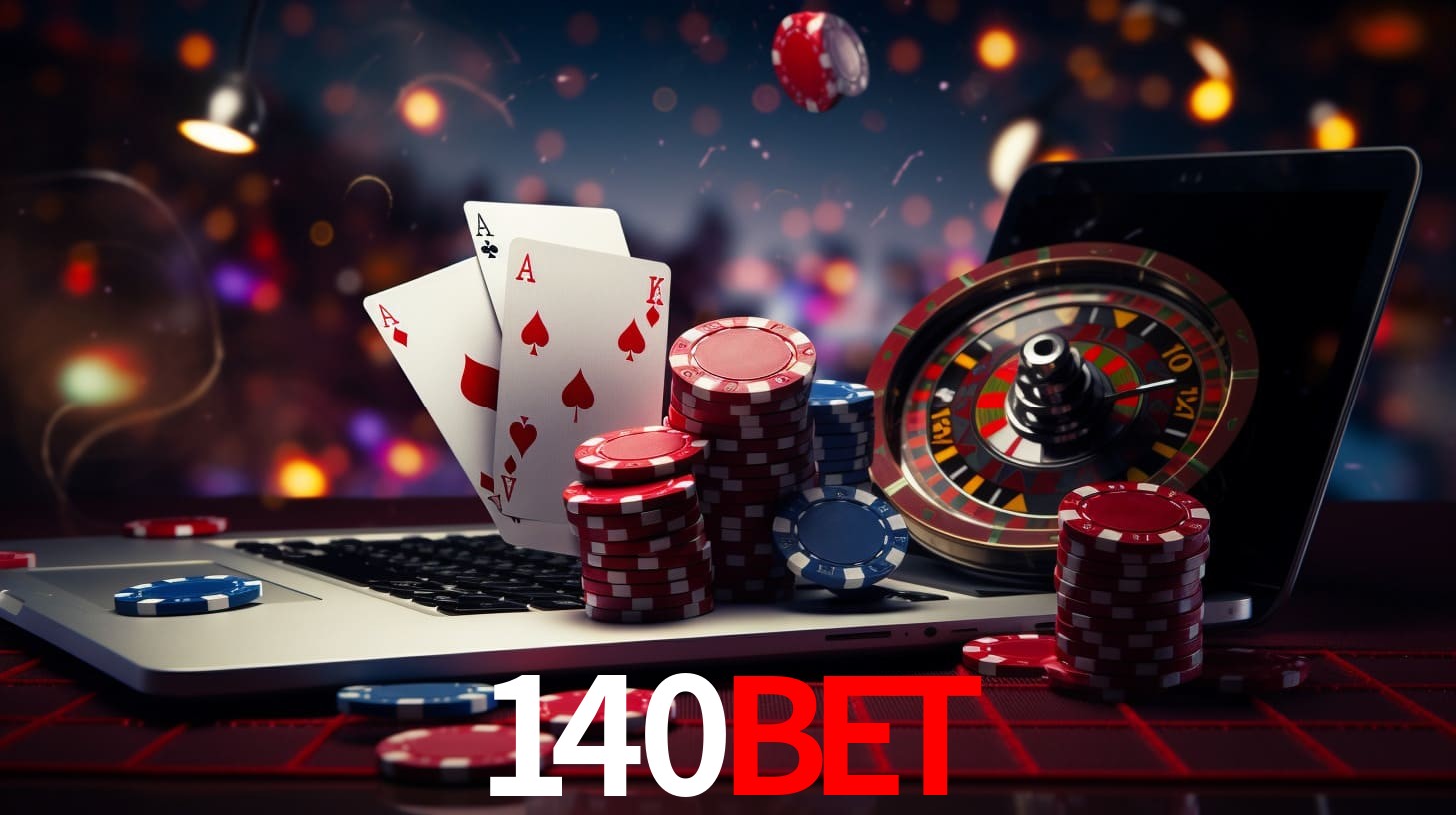 Blackjack Table 140bet