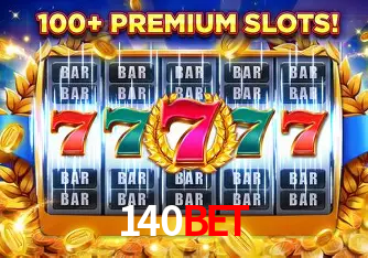 Desvendando o Mundo dos Jogos Virtuais na 140bet
