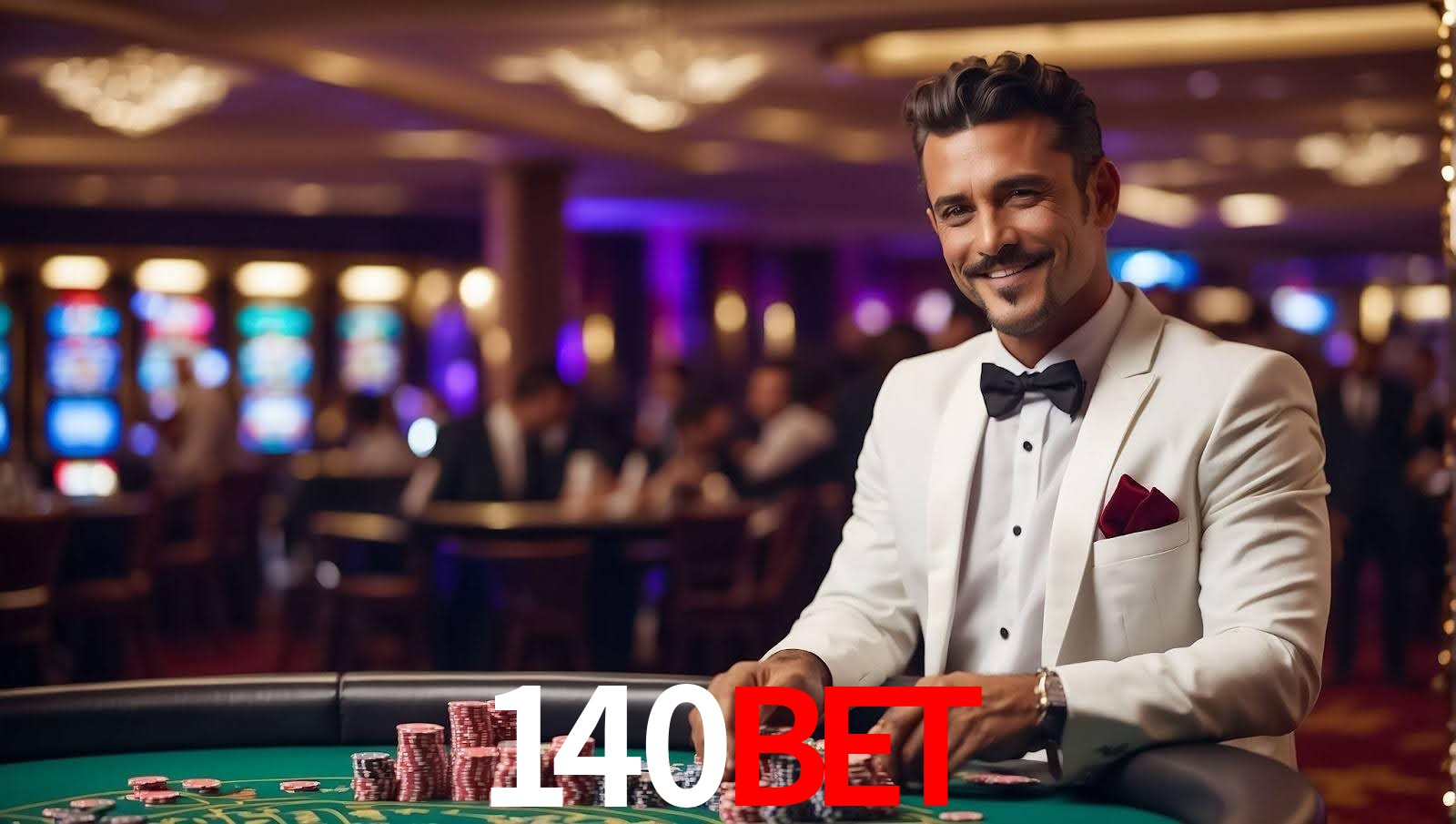 Quick Registration 140bet