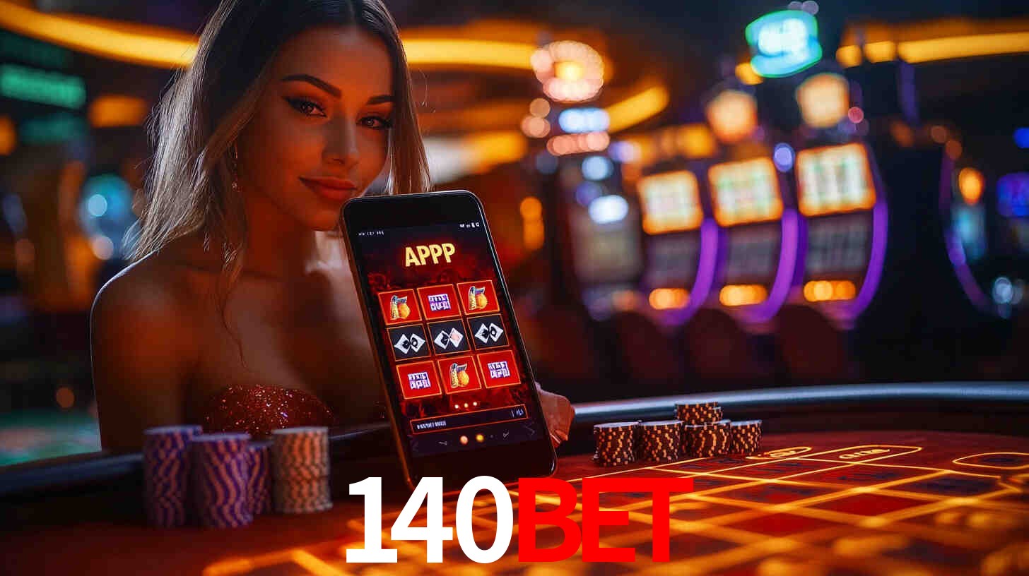 Descubra o Programa VIP da 140bet: Vantagens Exclusivas para Jogadores