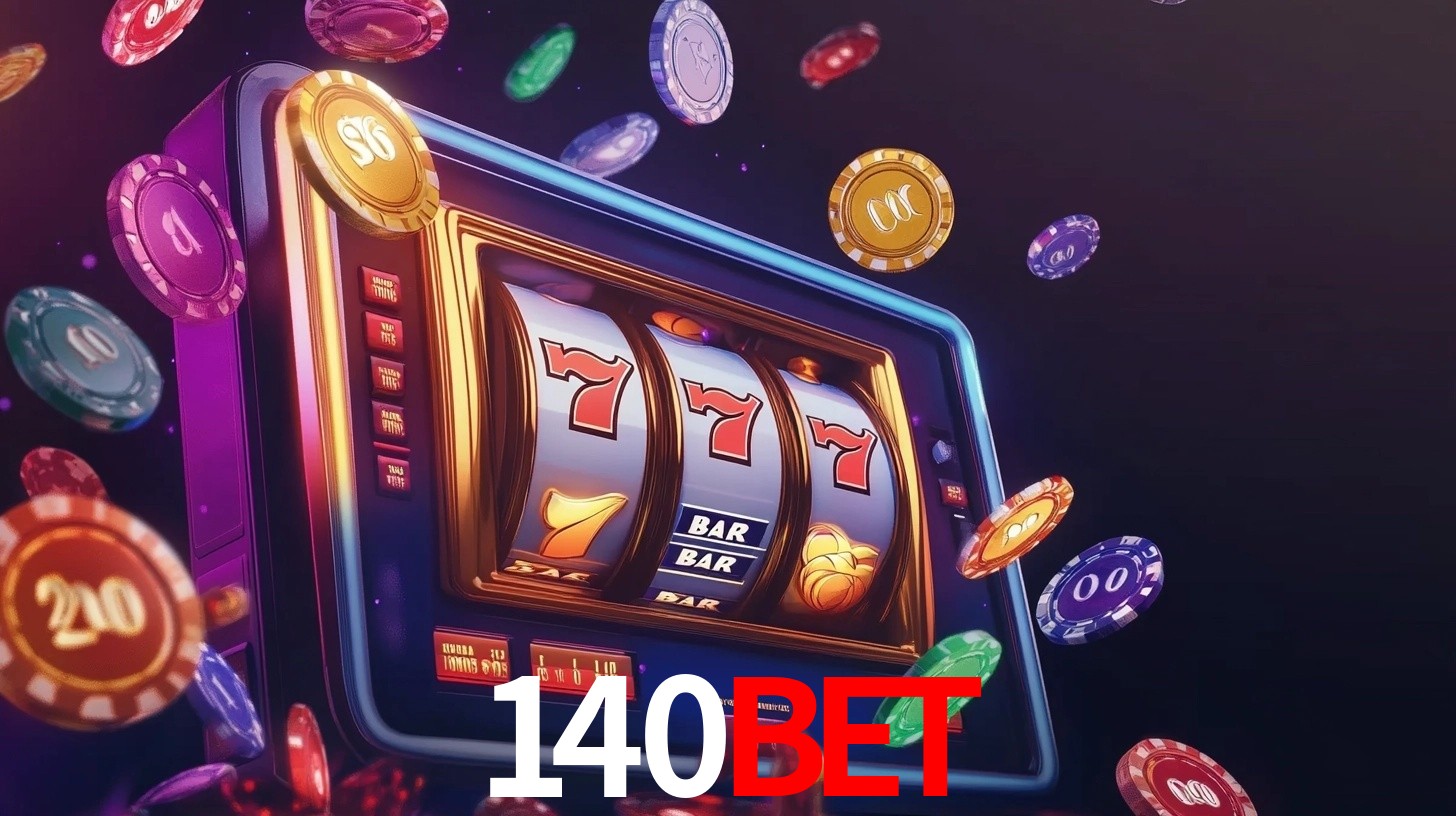 Welcome Bonus 140bet