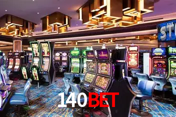 Apostas Esportivas na 140bet: Um Guia Completo