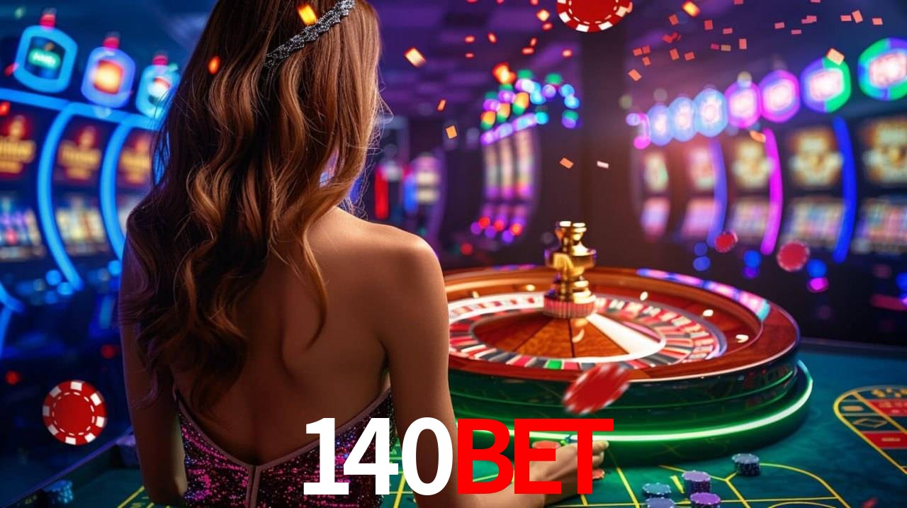 140bet App Interface