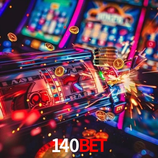 cassino 140bet
