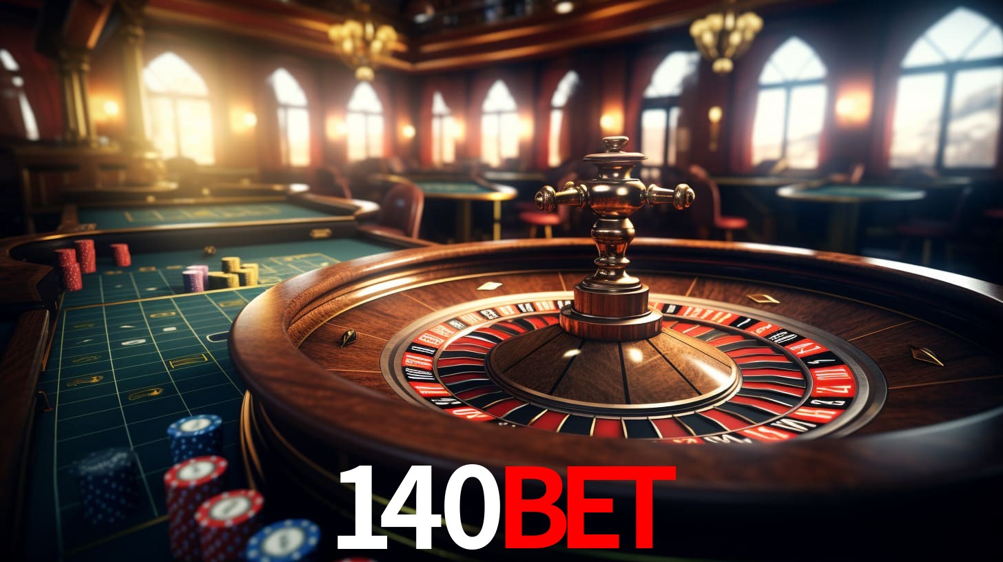 VIP Casino 140bet
