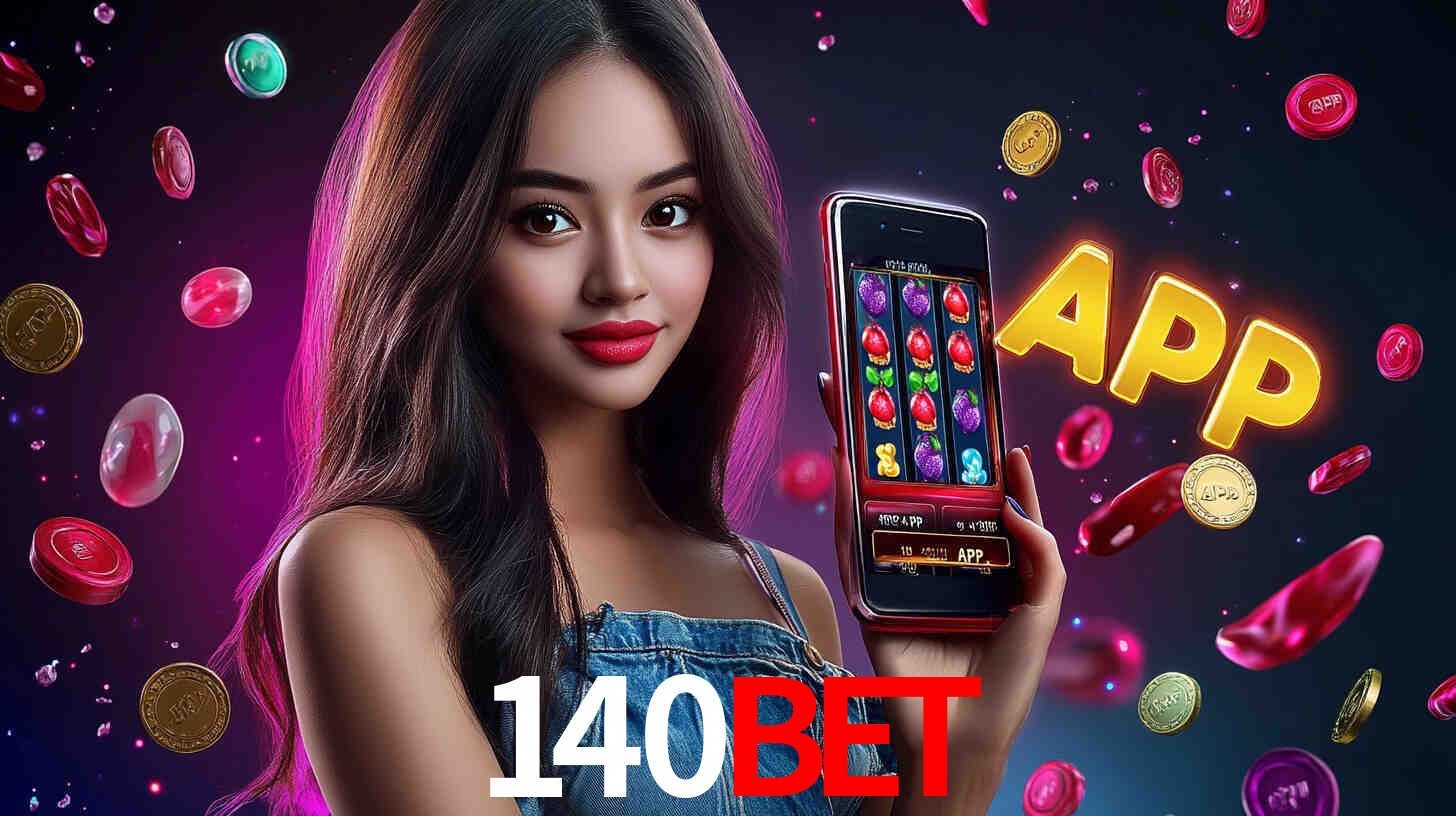 A Popularidade dos Caça-Níqueis no 140bet