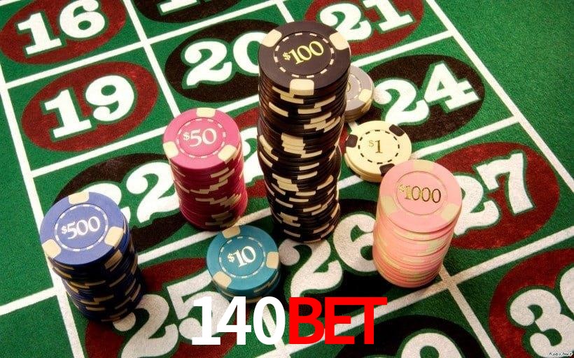 Descubra o Programa VIP da 140bet: Vantagens Exclusivas para Jogadores