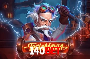 Game Providers 140bet