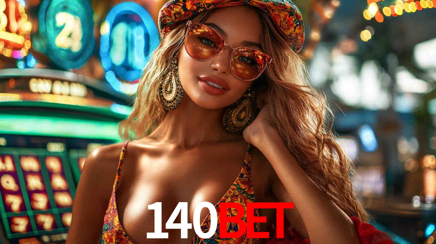 140bet App Interface