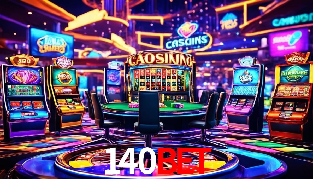 Bonus Features 140bet