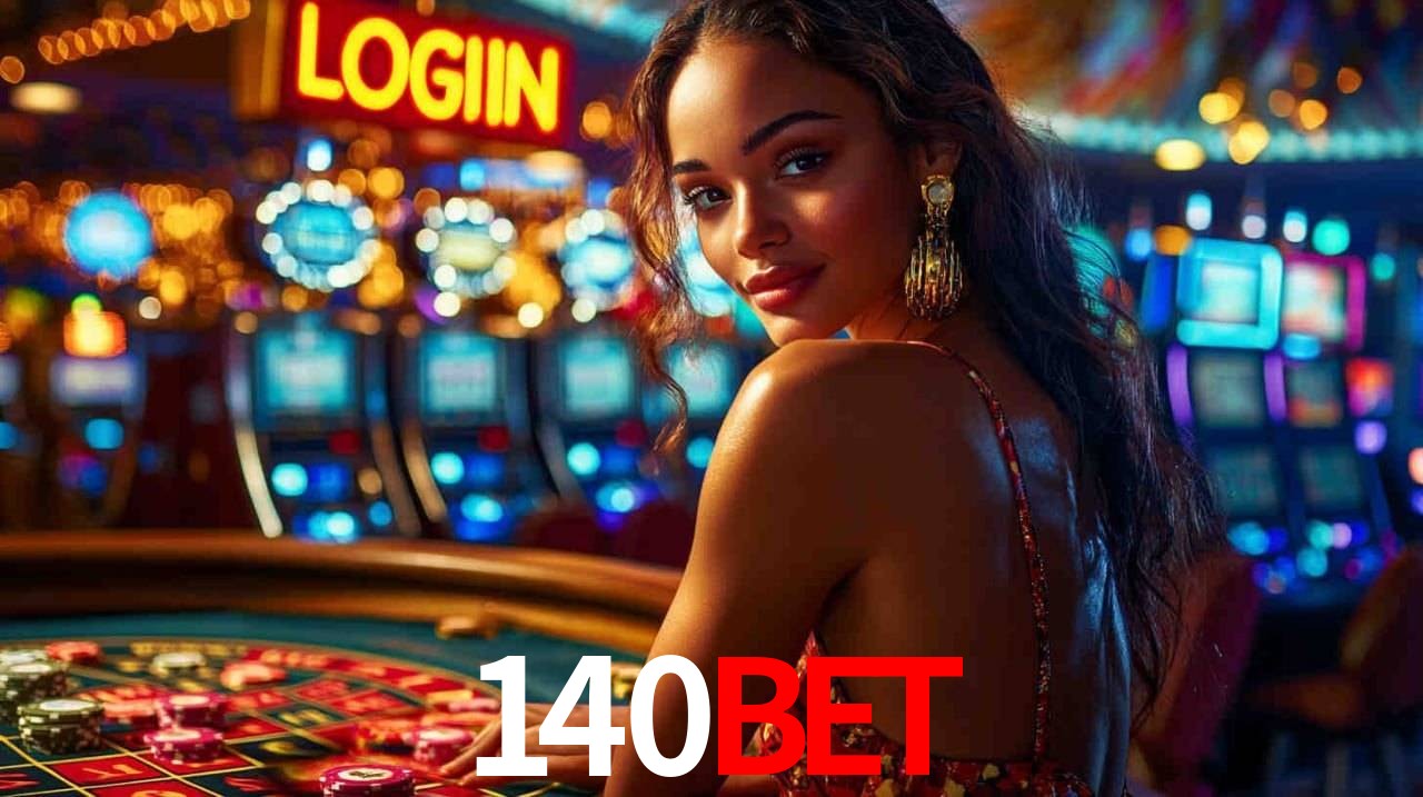 Slot Games 140bet