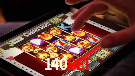 VIP Casino 140bet