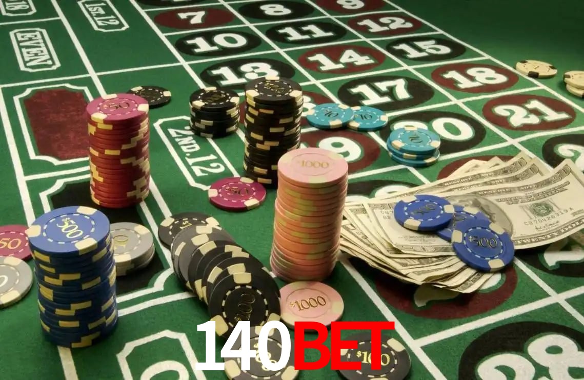 Explore as vantagens do 140bet: serviço profissional e confiabilidade