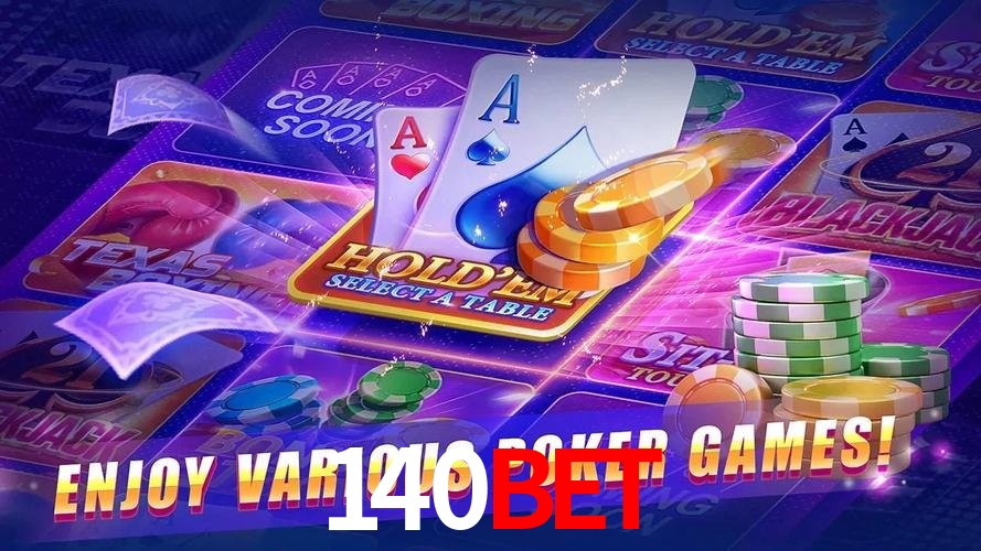 Inovações de Jogos na 140bet: O Futuro das Experiências Interativas