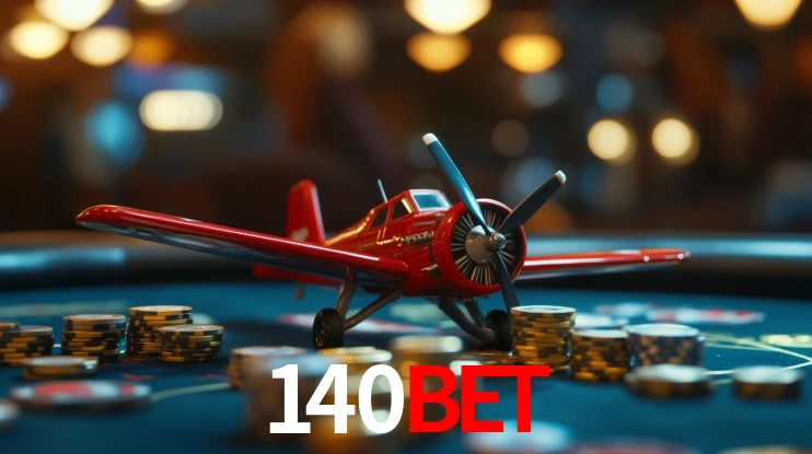 Slot Games 140bet