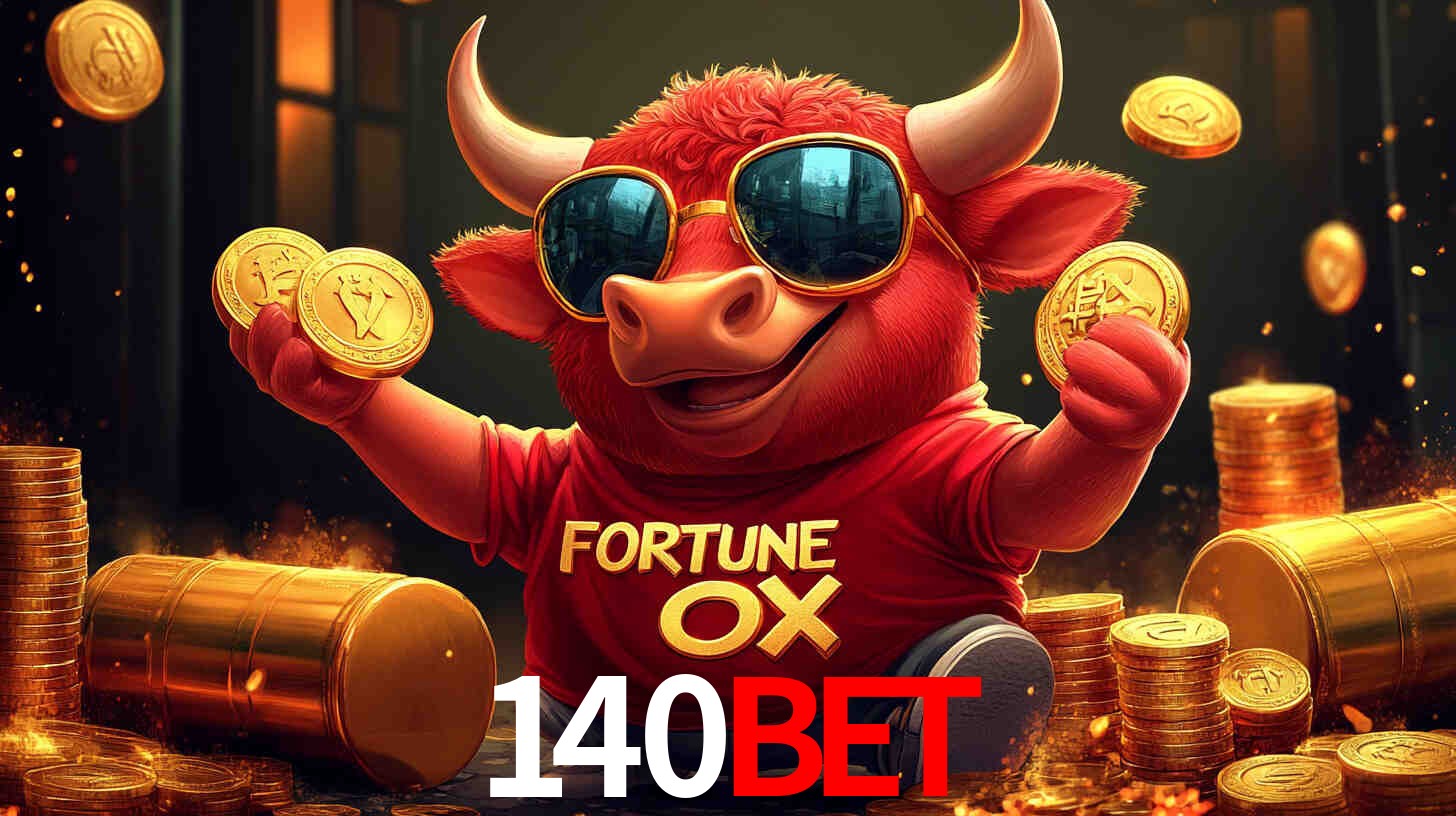 Desvendando o Mundo dos Jogos Virtuais na 140bet