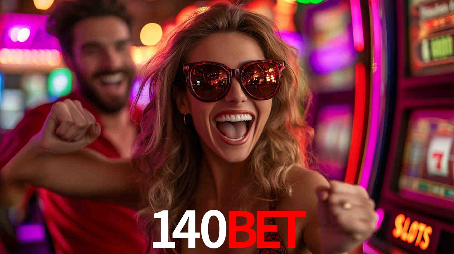 Apostas Esportivas na 140bet: Um Guia Completo