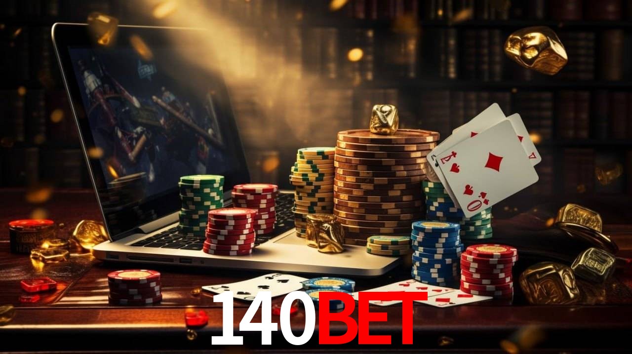 Football Betting 140bet
