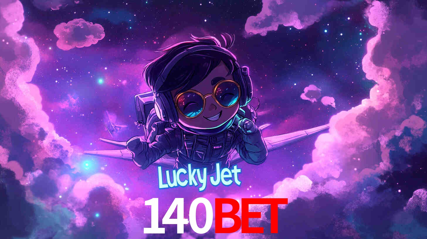 Inovações de Jogos na 140bet: O Futuro das Experiências Interativas