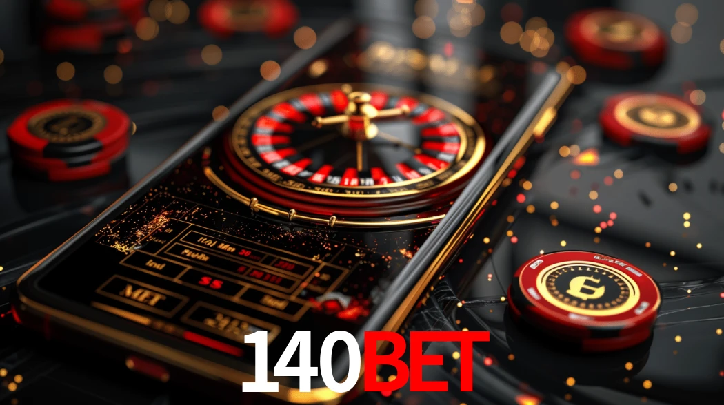 Live Casino 140bet