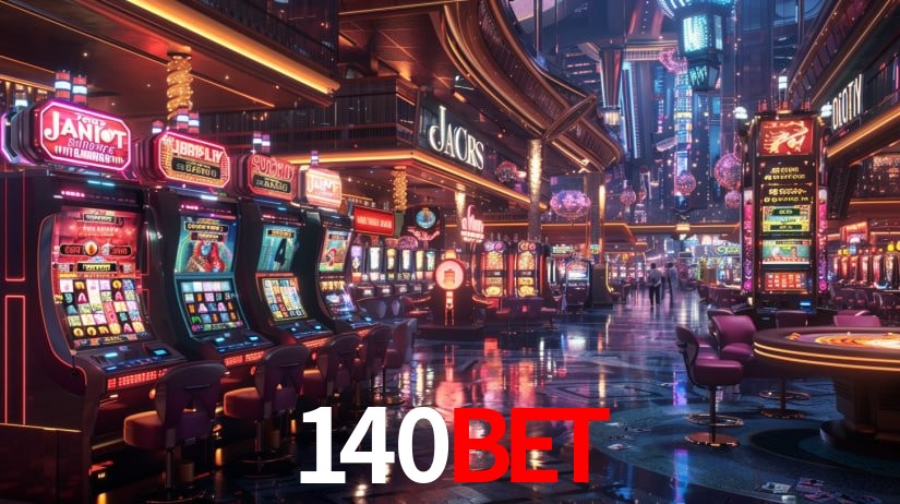 Games Directory 140bet
