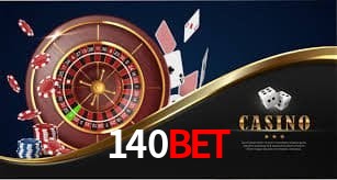 Experiência VIP 140bet