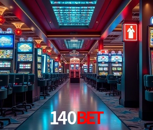 Explorando a Categoria de Eventos em Apostas na 140bet