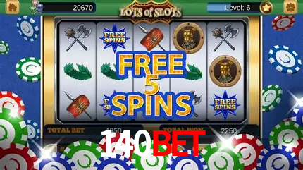 Descubra a Magia dos Jogos de Arcade no 140bet