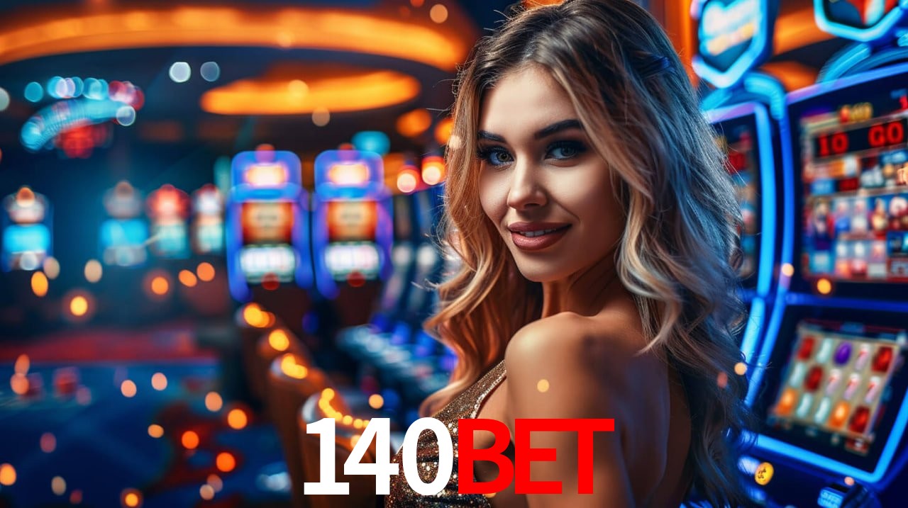 Bonus Features 140bet