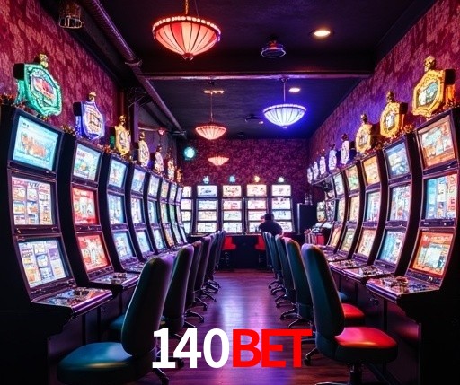 Weekend Specials 140bet