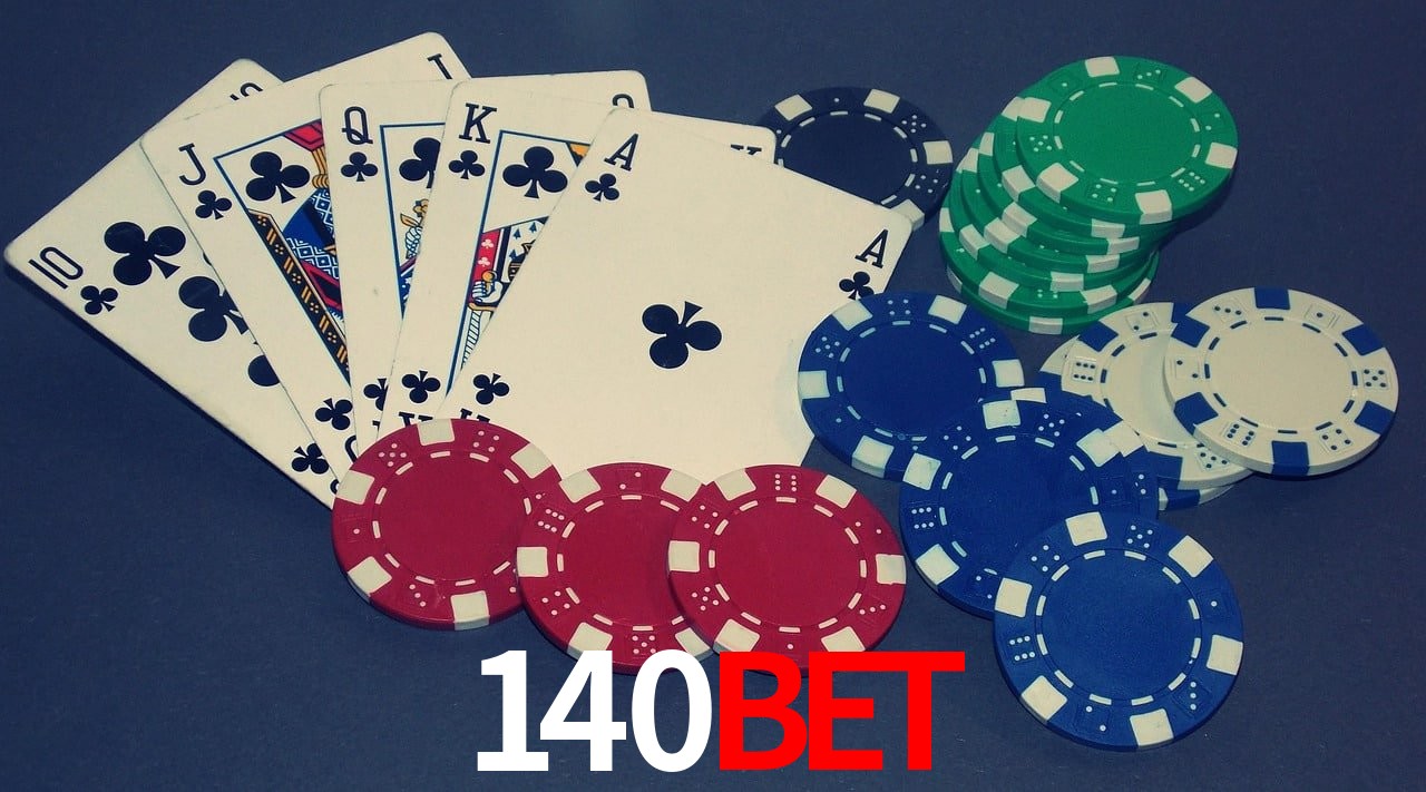 Game Statistics 140bet