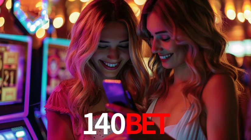 Experimente o Login Seguro Premium no 140bet